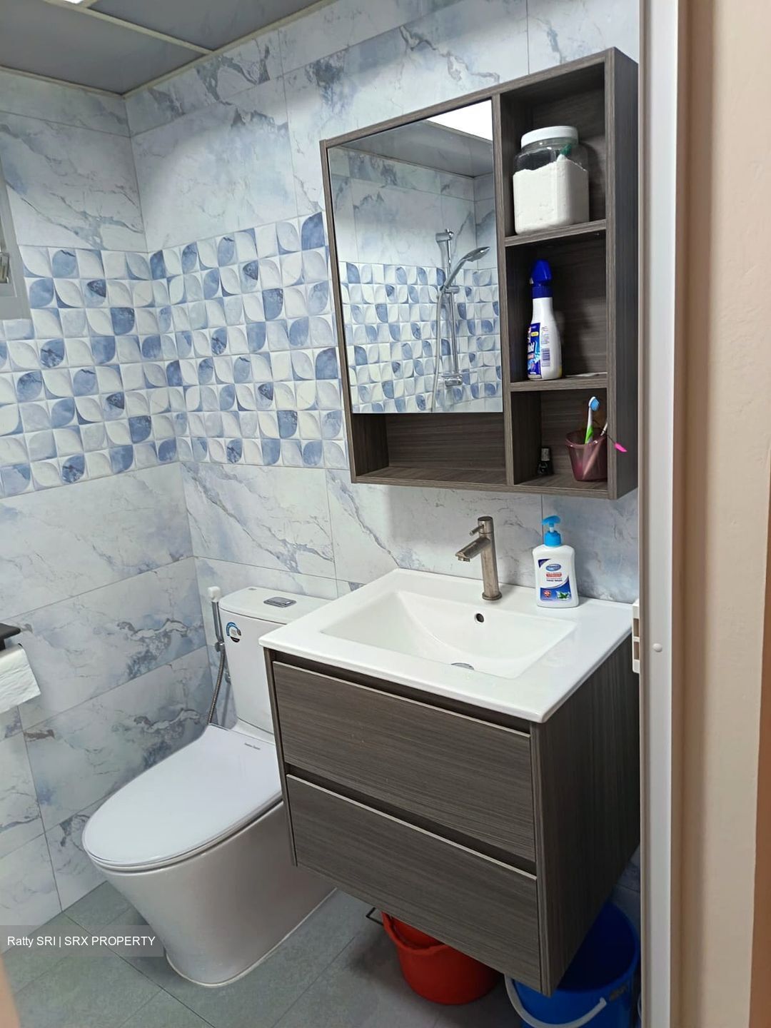 Blk 432B Vista Spring @ Yishun (Yishun), HDB 5 Rooms #509288551